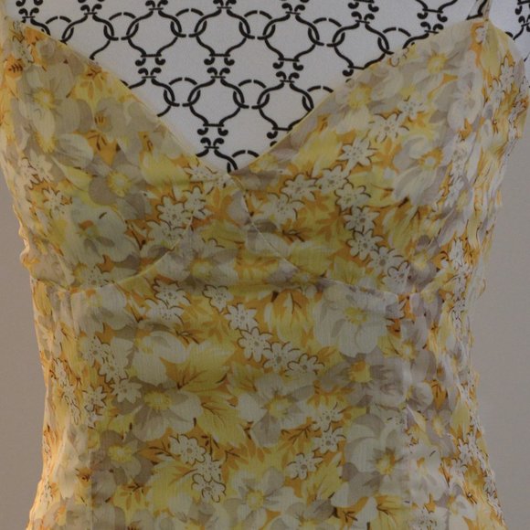 Reece Cami Dress - Sabo Skirt - S - Picture 11 of 16